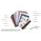 6 Pack: Multi Screw Hole Punch by Recollections™